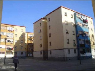 Pisos banco Badalona