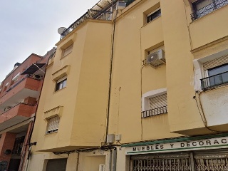 Pisos banco Badalona
