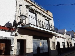 Unifamiliar en venta en Coria Del Río de 162  m²