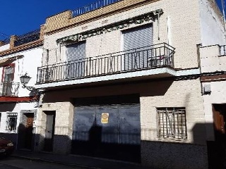Casa adosada en C/ Pepe Hillo 2