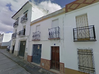 Unifamiliar en venta en Bujalance de 257  m²