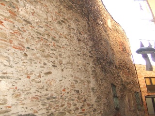 Dúplex en C/ La Mosca, Sant Celoni (Barcelona) 2