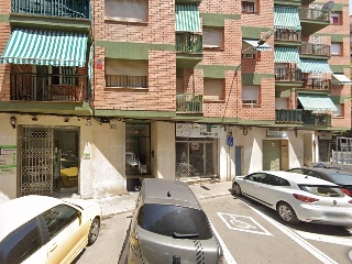 Piso en venta en Reus de 91  m²