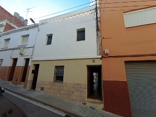 Piso en venta en Mataró de 57  m²