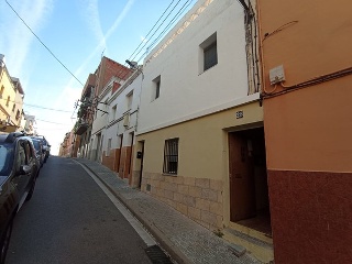 Piso en C/ Diposit - Mataró - 2