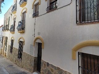 Pisos en C/ Juan de la Cruz 2