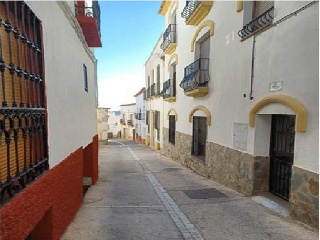 Pisos en C/ Juan de la Cruz 3