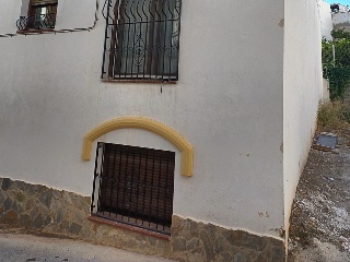 Pisos en C/ Juan de la Cruz 4