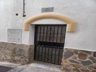 Pisos en C/ Juan de la Cruz 5