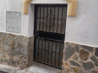 Pisos en C/ Juan de la Cruz 6