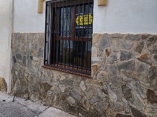 Pisos en C/ Juan de la Cruz 8