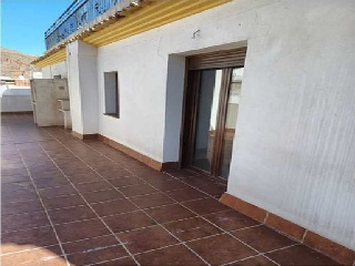 Pisos en C/ Juan de la Cruz 13