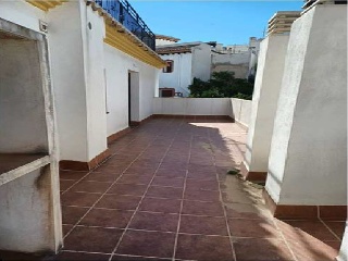 Pisos en C/ Juan de la Cruz 15