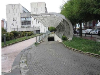 Plaza de garaje en Burgos 3