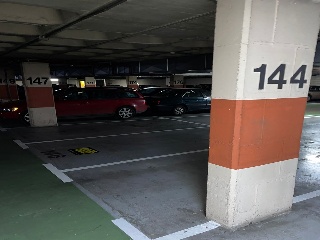 Plaza de garaje en Burgos 4
