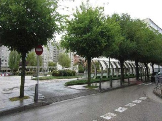 Plaza de garaje en Burgos 6