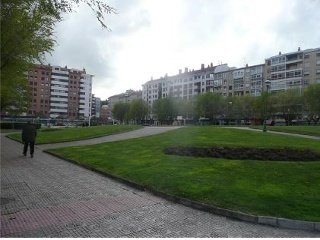 Plaza de garaje en Burgos 10