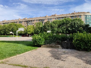 Plaza de garaje en Burgos 11