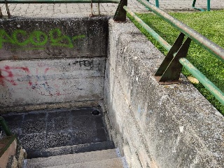 Plaza de garaje en Burgos 16