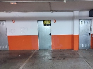 Pisos y garajes en C/ Pedro Vidal Aragón Menéndez - Almendralejo - Badajoz 13