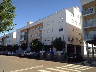 Pisos y garajes en C/ Pedro Vidal Aragón Menéndez - Almendralejo - Badajoz 19