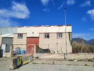 Nave industrial en C/ la Verneda 3