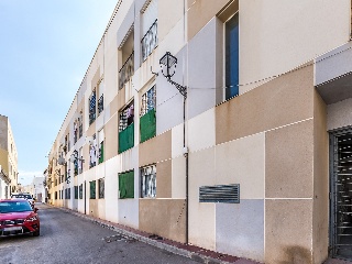 Pisos en C/ Mártires - Vera - Almería 3