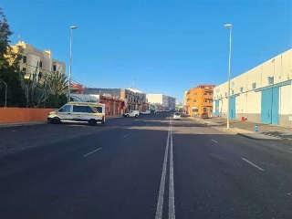 Local en venta en Santa Cruz De Tenerife de 80  m²
