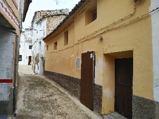 Otros en venta en Belmonte De Gracián de 197  m²