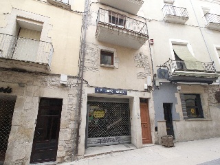 Local en venta en Tàrrega de 204  m²