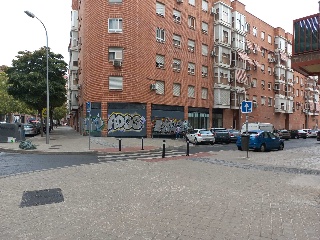 Local en venta en Madrid de 200  m²