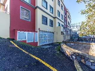 Pisos en C/ Doña Ana, La Orotava (Santa Cruz de Tenerife) 3