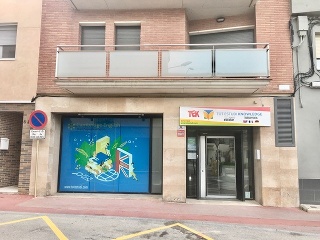 Pisos banco Sant Quirze del Vallès