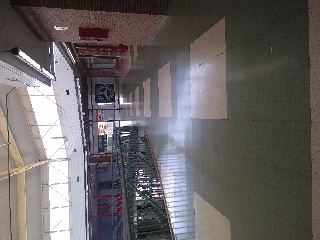 Local en Av Pico Ocejón 9