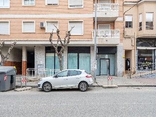 Local en venta en Murcia de 212  m²