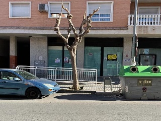 Local en Murcia 2