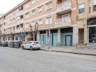 Local en Murcia 3