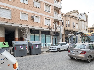 Local en Murcia 7