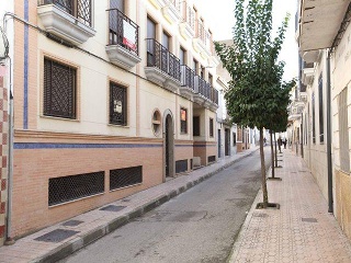 Pisos banco Mengíbar