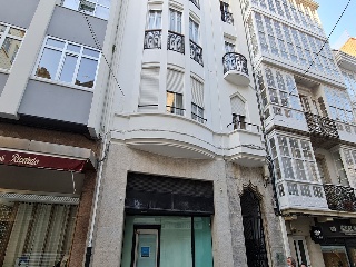 Local en venta en Ferrol de 175  m²