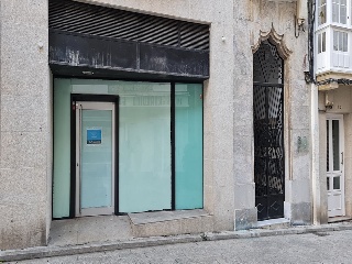 Local en C/ Real - Ferrol - A Coruña 2