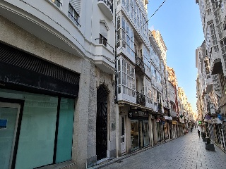 Local en C/ Real - Ferrol - A Coruña 3