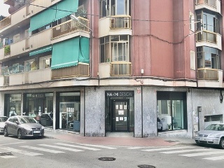 Local en venta en Franqueses Del Vallès de 309  m²