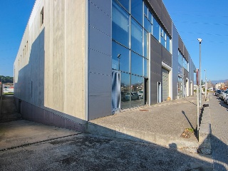 Nave en Ctra de Dosrius 8