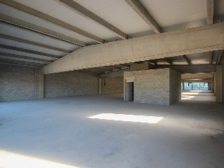Nave en Ctra de Dosrius 9