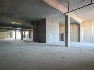 Nave en Ctra de Dosrius 11