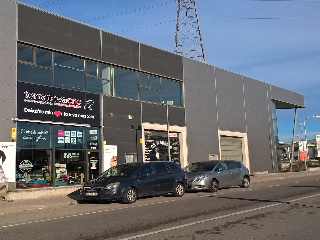 Nave en Ctra de Dosrius 15