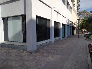 Local en venta en Reus de 282  m²