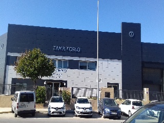 Otros en venta en Paiporta de 2097  m²