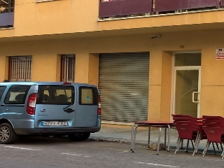 Local en C/ Romani 2